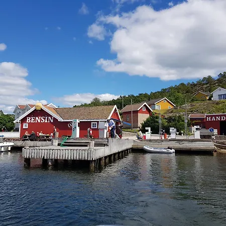 Sjarmerende Liten Gjestehytte * Fredrikstad